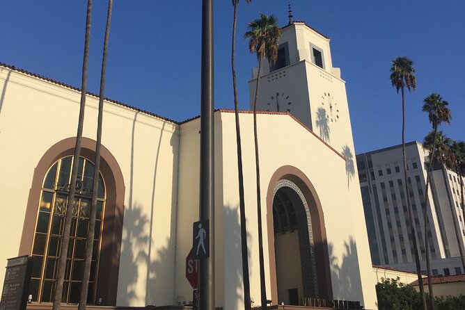 Los Angeles Private Full-Day Tour - Choosing Your Hollywood + Beverly Hills Stops Without Overplanning