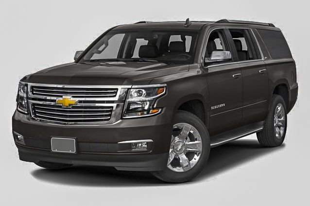 Los Angeles: Private Full-Day Tour by SUV - Key points to know before you go