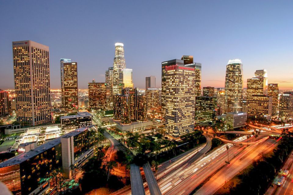 Los Angeles: Private Full-Day Tour by SUV - The guide is the difference: language range and real storytelling