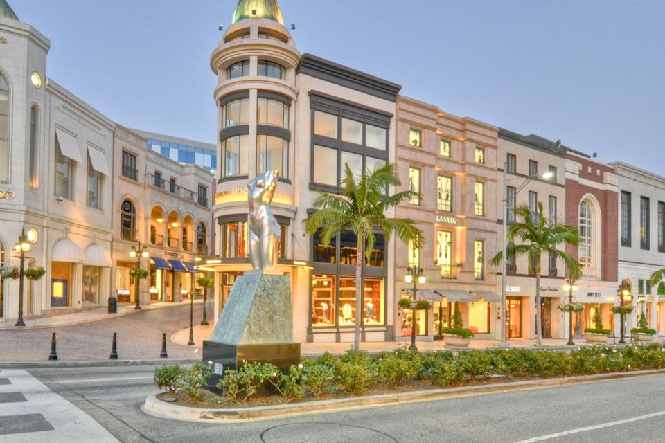 Los Angeles: Private Full-Day Tour by SUV - Price and value: what $899 per group can really mean
