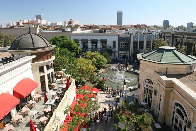 Los Angeles Private, Guided, Full-Day Sightseeing Tour - Key highlights that matter