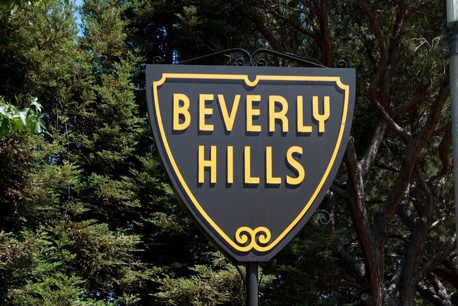 Los Angeles Private, Guided, Full-Day Sightseeing Tour - Pickup, timing, and the reality of LA driving time