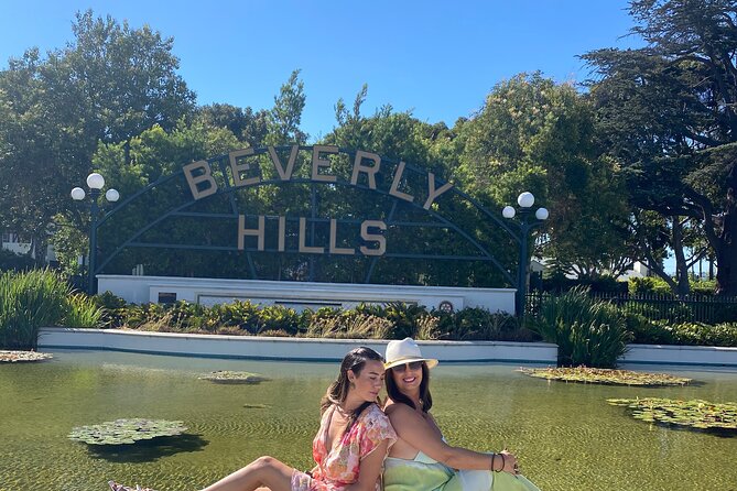 Los Angeles Private, Guided, Full-Day Sightseeing Tour - Original Farmers Market: where you eat without losing the day