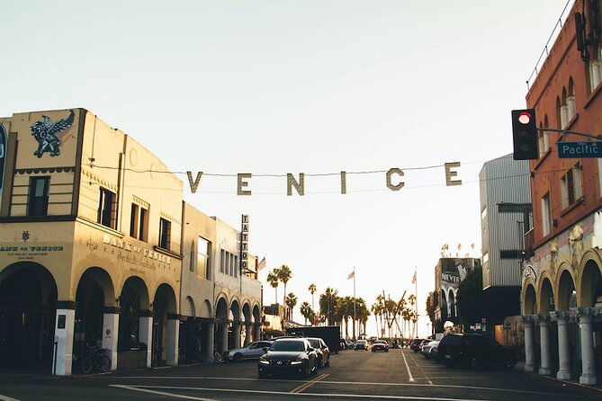 Los Angeles Private, Guided, Full-Day Sightseeing Tour - Price and value: when $659 per group makes sense