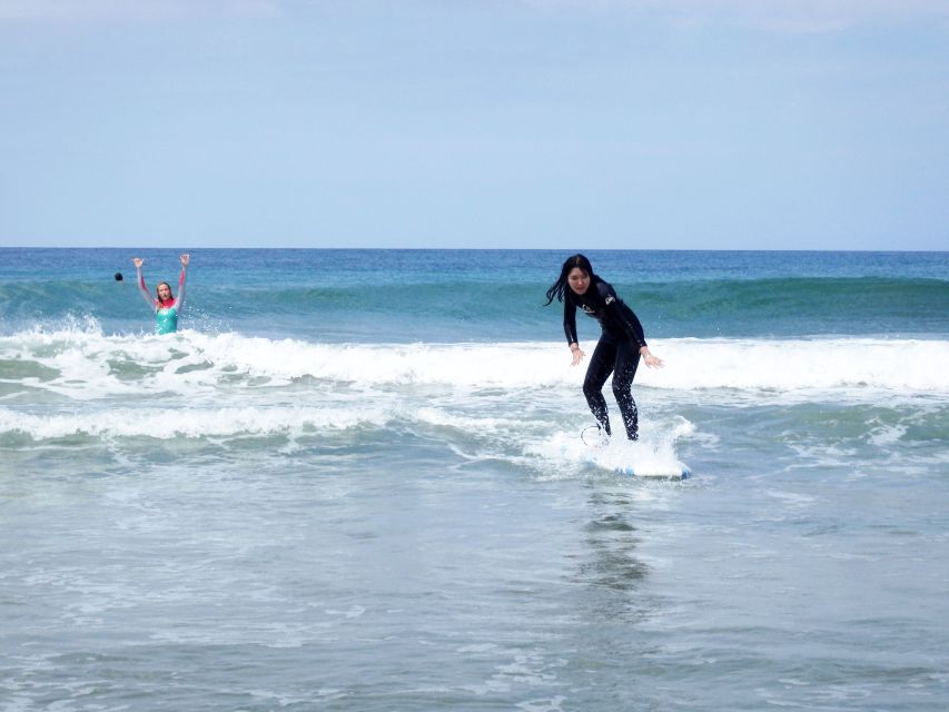 Los Angeles: Private Surf Lesson - Why a private lesson in Hermosa Beach is worth the price
