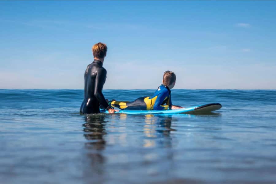 Los Angeles: Private Surfing Lesson with Equipment Rental - Key Things That Make This Surf Lesson Worth Your Time