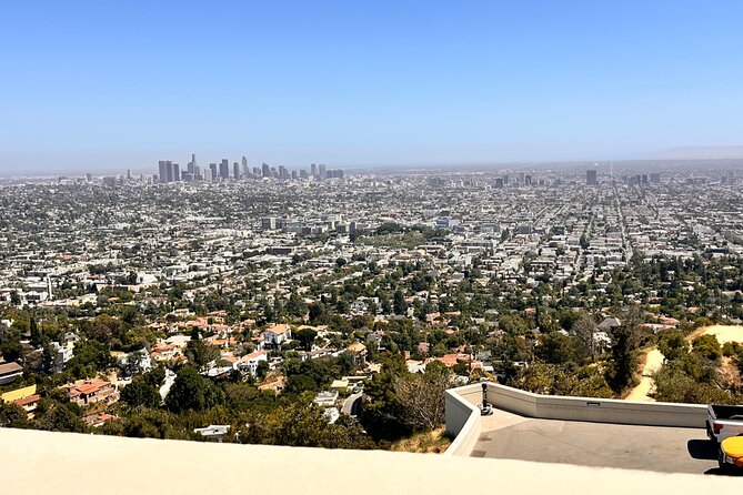 Los Angeles Private Tour - Why This Private Format Works in Los Angeles