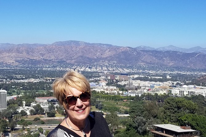 Los Angeles Private Tour - What Ed Brings to the Tour (Beyond the Checklist)