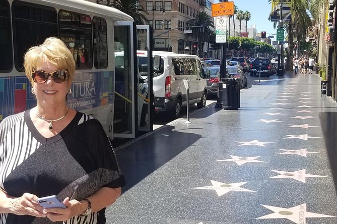 Los Angeles Private Tour - Getting the Most From 3–4 Hours