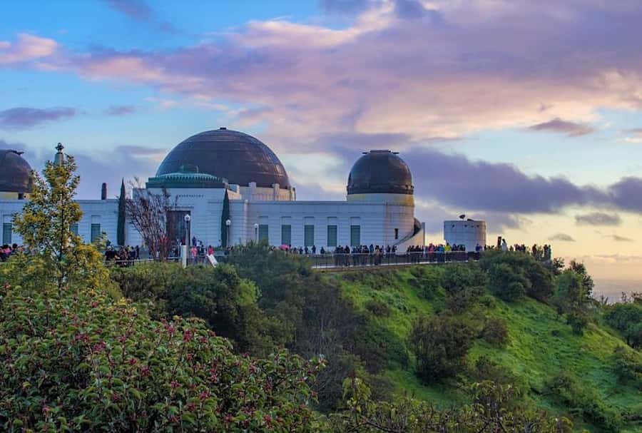 Los Angeles: Private Tour of Griffith Observatory - Inside the exhibits: Foucault, Tesla, Einstein, and the stuff people miss