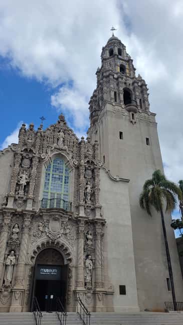 Los Angeles: private tour to San Diego - Key things that make this tour a strong choice