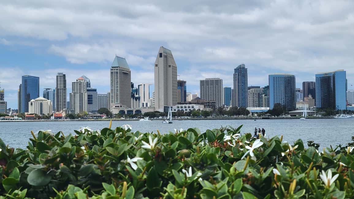 Los Angeles: private tour to San Diego - A 12-hour San Diego day that doesn’t waste your energy