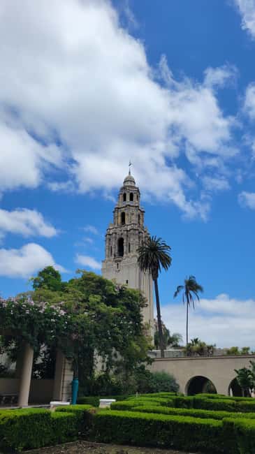 Los Angeles: private tour to San Diego - Pickup from Los Angeles (and why that matters)