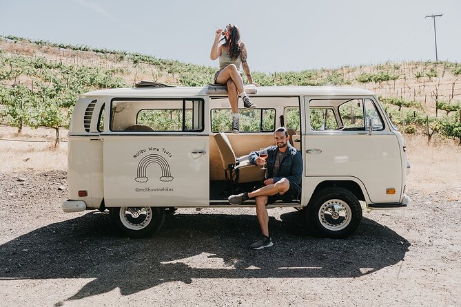 Los Angeles: Private Vintage VW Bus Tour in Malibu - Key Things You’ll Notice on This Malibu VW Bus Tour