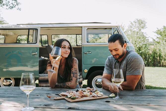 Los Angeles: Private Vintage VW Bus Tour in Malibu - Weather, Timing, and the Reality of a Wine Tour