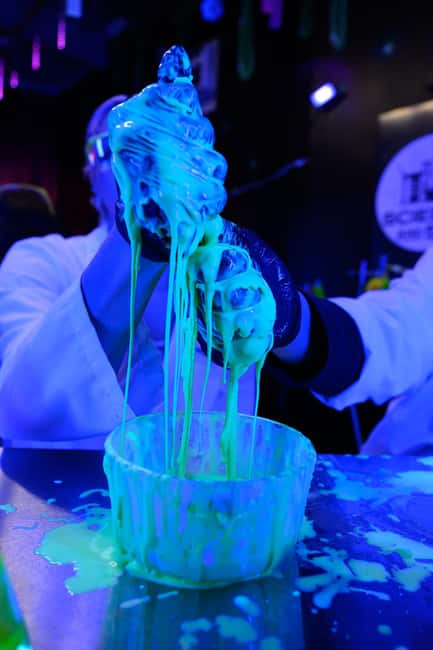 Los Angeles: Science and Sip™ The Drunken Laboratory - Practical Tips to Make the Most of Your Lab Night