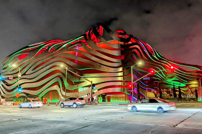 Los Angeles Sites and Celebrity Homes Private Flexible Day Tour - Key highlights that make this LA tour feel worth the price