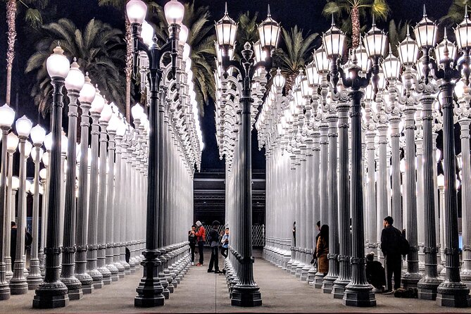 Los Angeles Sites and Celebrity Homes Private Flexible Day Tour - A private, flexible LA day built for first-timers (and re-visitors)