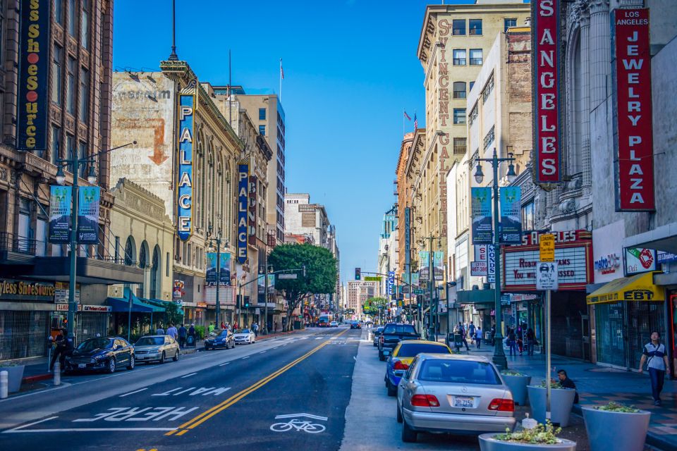 Los Angeles: Small Group Sightseeing Tour - Price and value: what $125 buys you (and what it doesn’t)