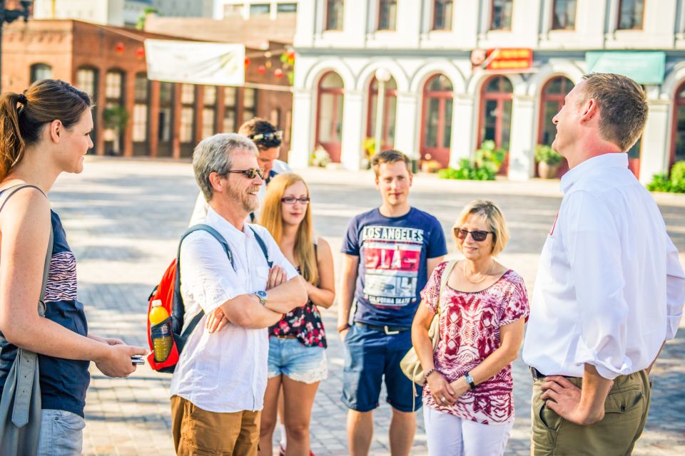 Los Angeles: Small Group Sightseeing Tour - Movie Magic to Real Views: Griffith Park and the Hollywood Sign