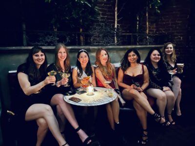 Los Angeles: Speakeasy Bar Hopping Tour with Drink - Meet Outside LA Fitness: Parking and Timing Reality