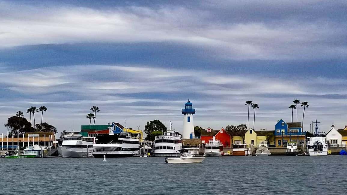 Los Angeles: Sunset Sailing - Should you book Los Angeles Sunset Sailing with Sailmind?