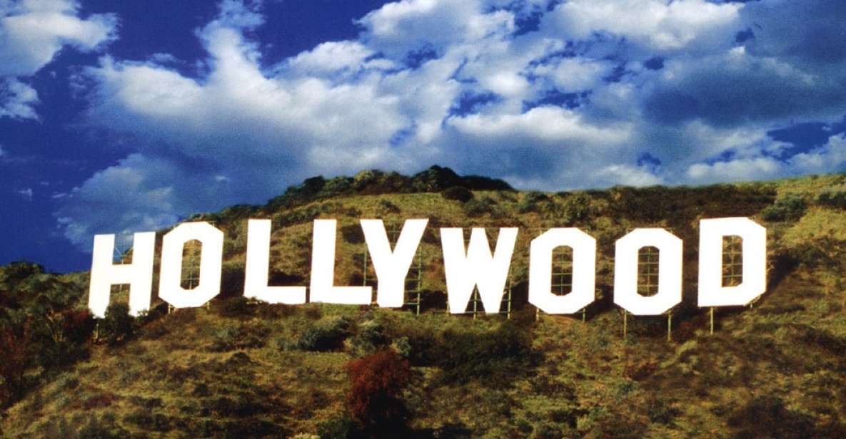 Los Angeles: The LA Highlights Tour - Key things to know before you go