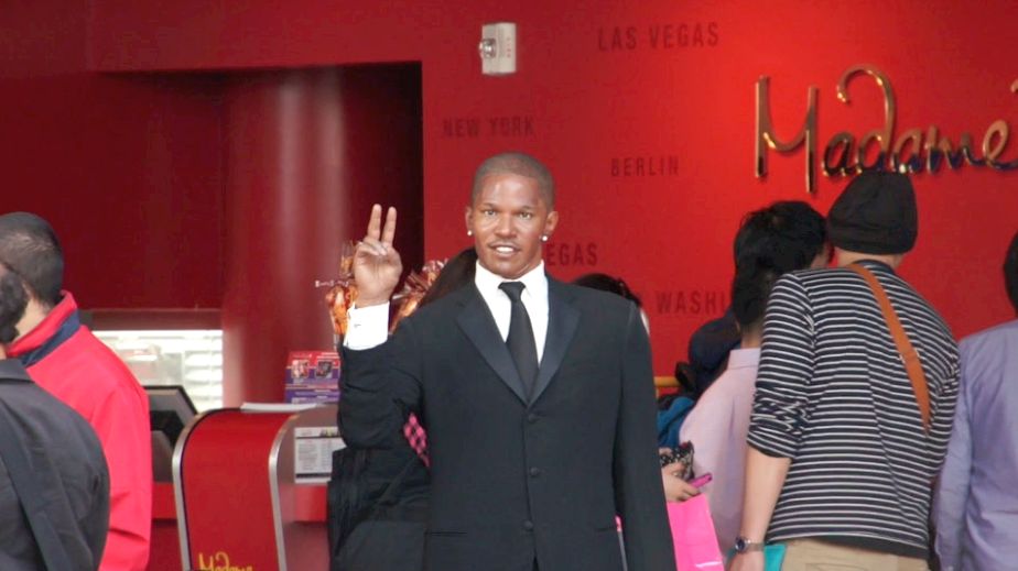 Los Angeles: The LA Highlights Tour - Lunch at LA Farmer’s Market: choose your own meal, keep the day moving