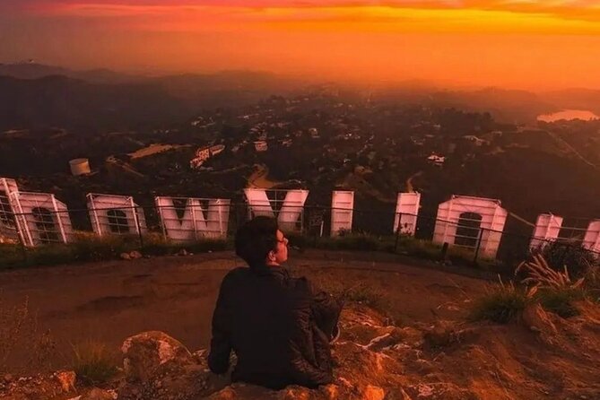 Los Angeles: The Original 2.5-Hour Hollywood Sign Hike - Griffith Park, Observatory, and the “why” behind the views