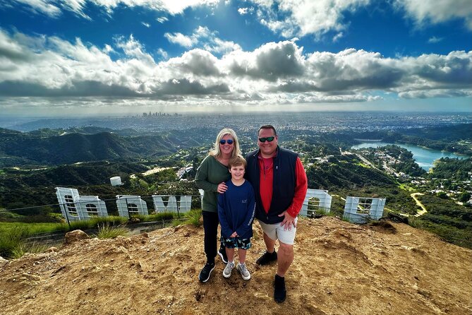 Los Angeles: The Original 2.5-Hour Hollywood Sign Hike - Price and value: $29 for a guided hike with real access