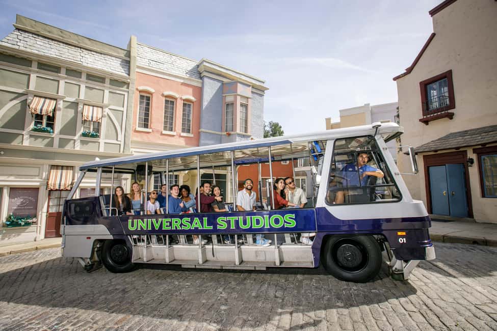Los Angeles: Universal Studios & Hollywood Bus Tour - Celebrity Homes Bus Tour: the Hollywood you see from the road