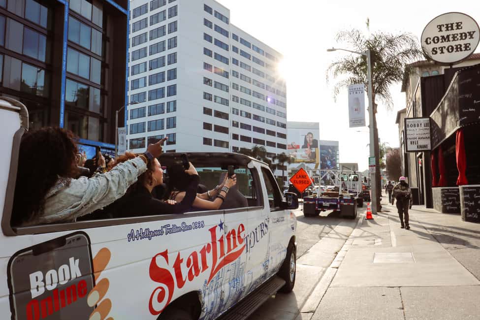 Los Angeles: Universal Studios & Hollywood Bus Tour - Should you book this Hollywood + Universal combo?