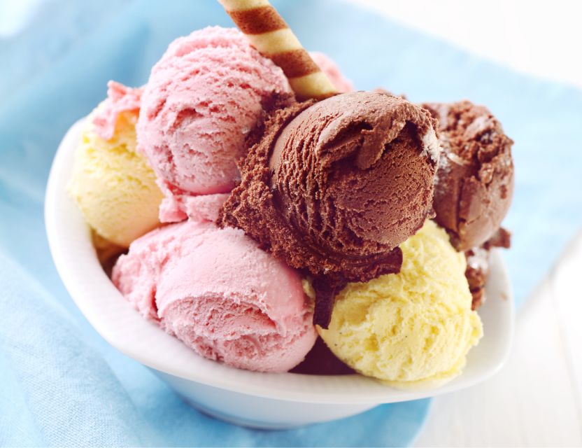 Los Angeles: Venice Beach Food Tour with Tastings - Key highlights you’ll feel fast