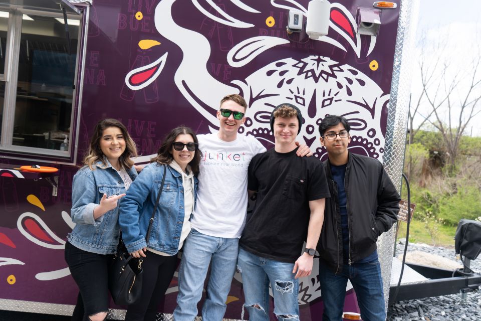 Los Angeles: Venice Beach Food Tour with Tastings - Value for $105: what you’re actually paying for