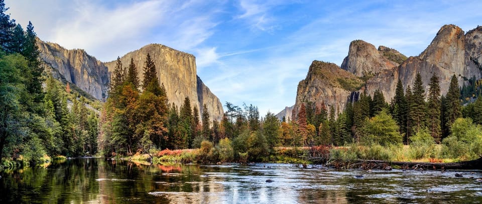 Los Angeles: Yosemite and Sequoia National Parks 2-Day Trip - Key things that make this private Yosemite + Sequoia trip work