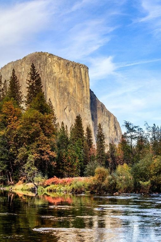 Los Angeles: Yosemite and Sequoia National Parks 2-Day Trip - A Fresno hotel night that keeps Yosemite stress-free