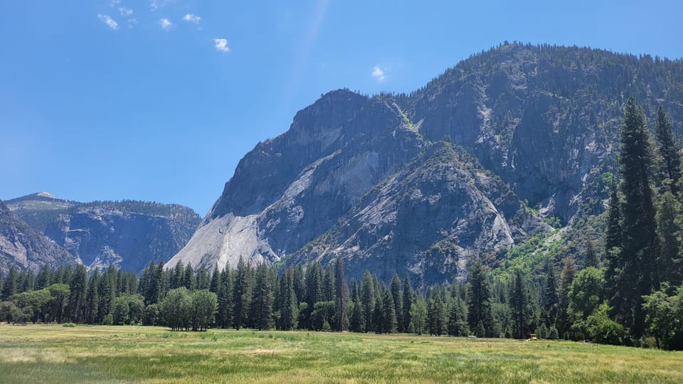 Los Angeles: Yosemite and Sequoia National Parks 2-Day Trip - Price and value: $2,000 per group up to 3 people