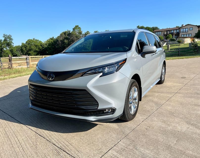 Los Angles: Private Customized Day Tour with Driver - Little planning tricks for a smoother day