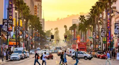 Los Angles: Private Customized Day Tour with Driver - Price and value: $466 for a small group can make sense