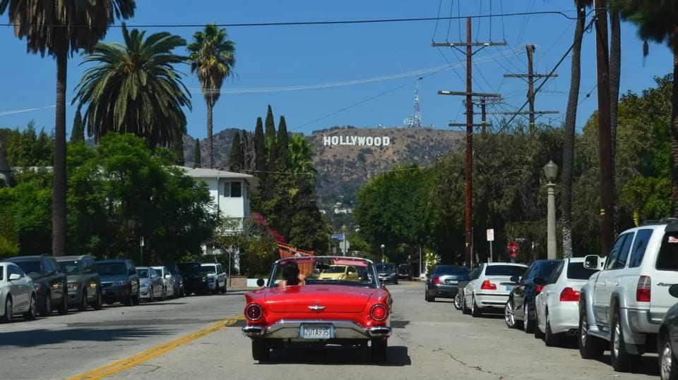 Los Angles: Private Customized Day Tour with Driver - Who this tour is best for (and who should skip it)