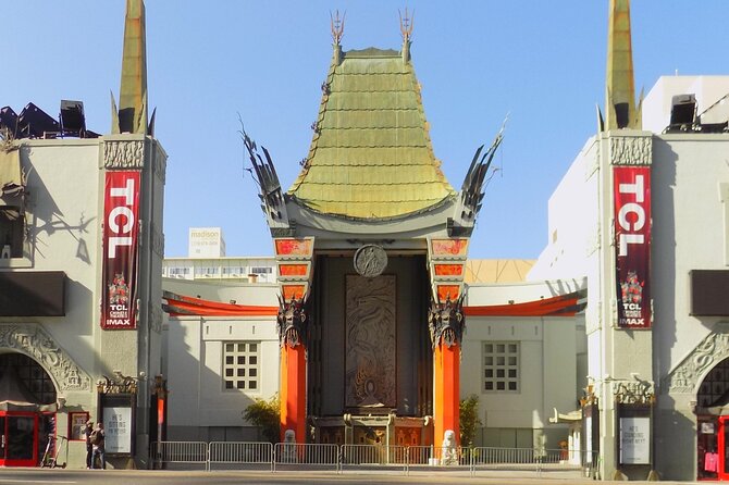 Lost Souls of Hollywood Blvd: a Smartphone Audio Ghost Tour - The practical stuff that makes or breaks a phone audio walk
