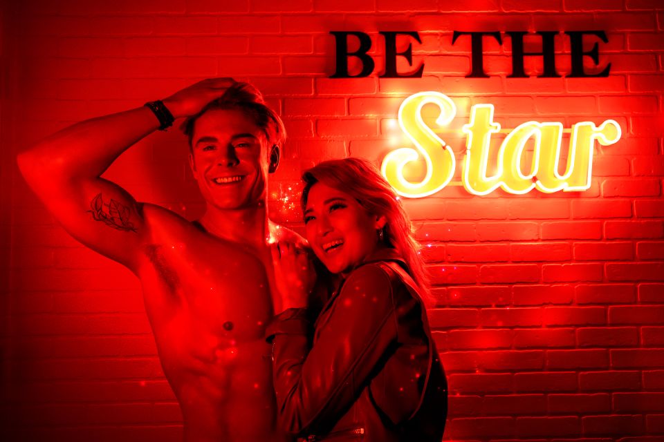 Madame Tussauds Hollywood Tickets - Building a smart one-day visit: timing, restrooms, and photo flow