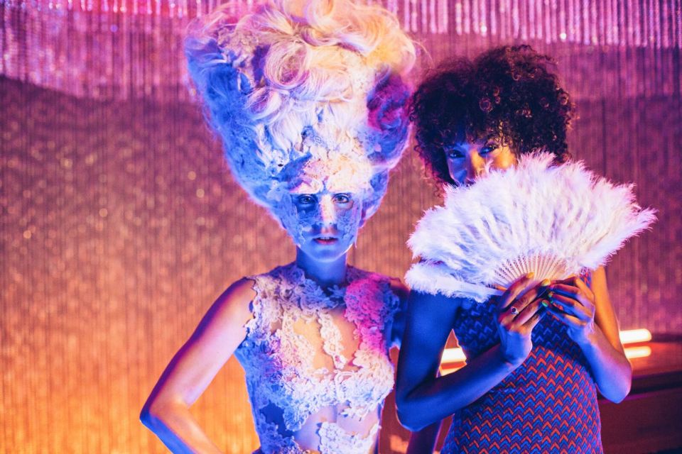 Madame Tussauds Hollywood Tickets - Interactive displays: where the museum turns into a photo set