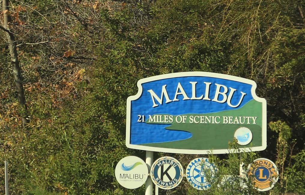 Malibu: Celebrity Homes, Beaches & History Tour - Route 1 Coastal Narration: The Views Land Because Someone Explains Them