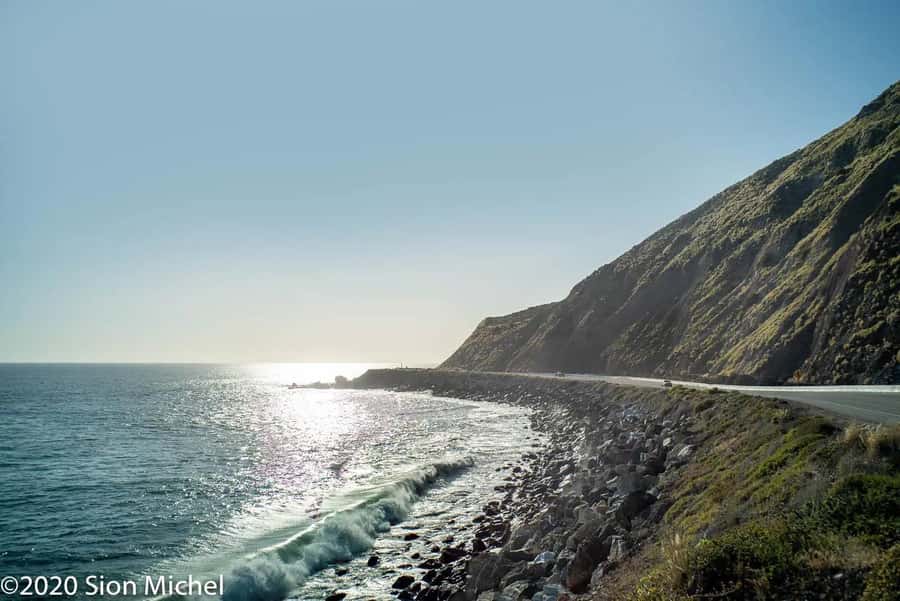 Malibu: Coastal Gems Scenic Driving Tour with Audio Guide - Key reasons this drive works
