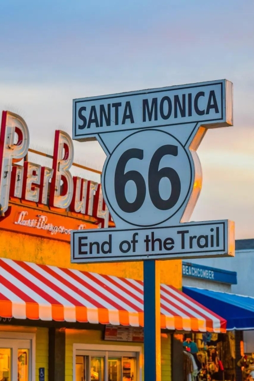 Malibu: Coastal Gems Scenic Driving Tour with Audio Guide - Price and logistics: what $29 per group really means