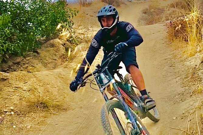 Malibu Downhill Electric Mountain Bike Tour – (Intermediate) - The Big Workout Factor (And How to Handle It)