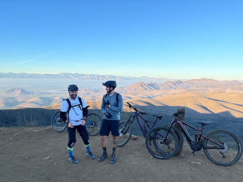 Malibu: Electric-Assisted Mountain Bike Tour - Price and Value: Is $199 Worth It for 150 Minutes?
