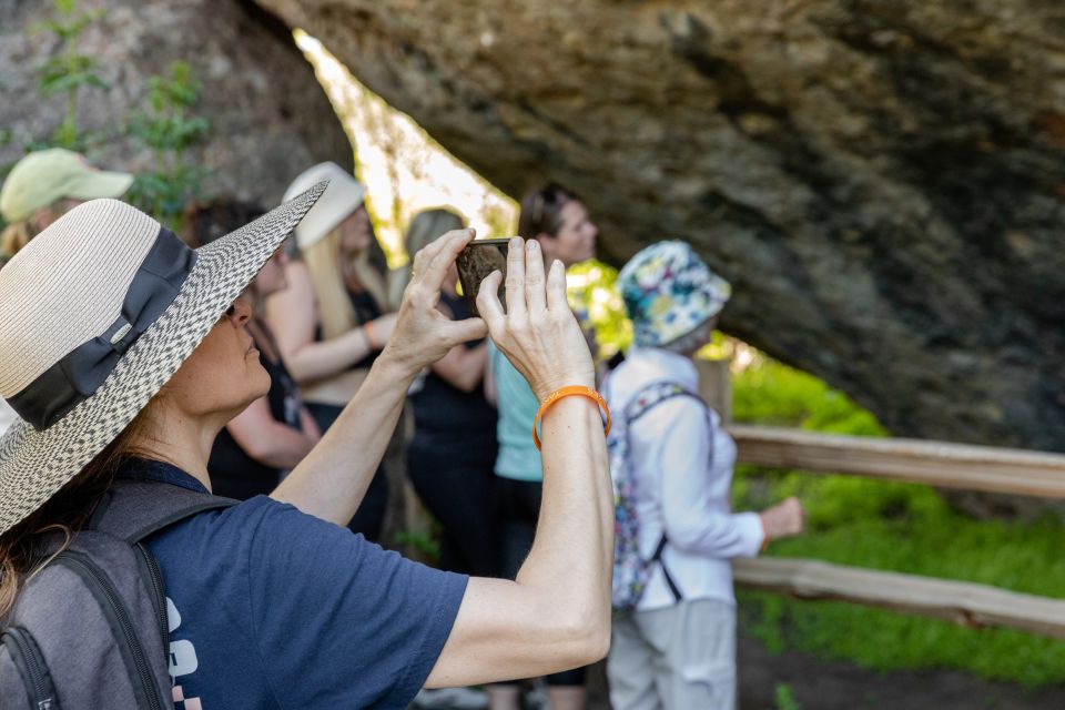 Malibu: Guided Vineyard Hike with Photo Stops and Wine - Who this tour is best for (and who should skip it)