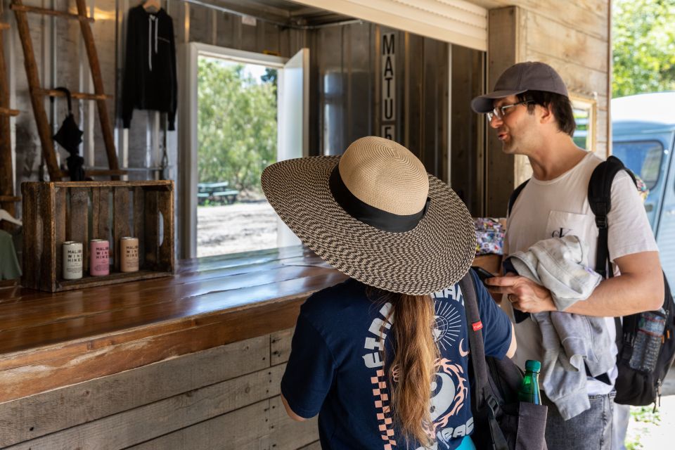 Malibu: Guided Vineyard Hike with Photo Stops and Wine - Quick Decision Guide: Book It or Skip It